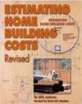 Estimating Homebuilding Costs Revised