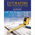 Estimating Home Construction Costs Second Edition