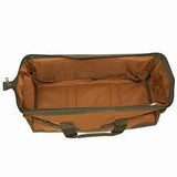 Gatemouth Tool Bag