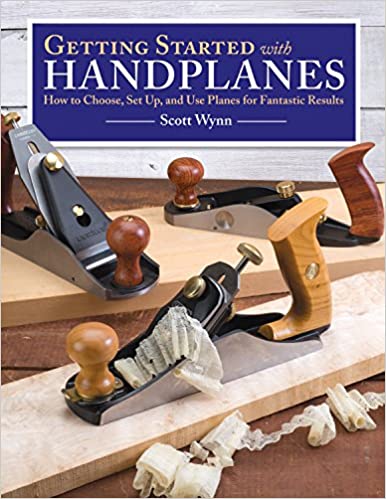 Getting Started with Handplanes: How to Choose, Set Up, and Use Planes for Fantastic Results