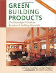 Green Building Products