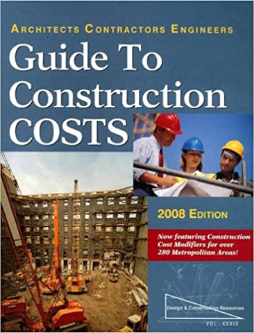 Guide to Construction Costs