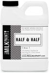 Half & Half Tung Oil