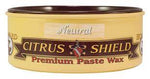 Howard Citrus Shield Premium Paste Wax