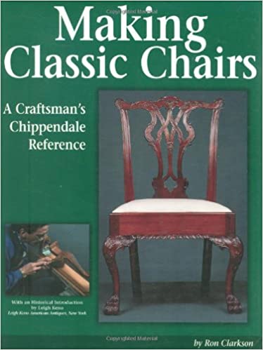 Making Classic Chairs