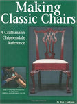 Making Classic Chairs