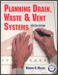 Planning Drain, Waste & Vent Systems