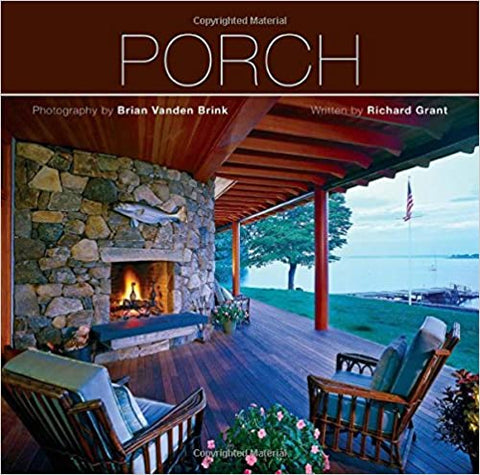 Porch | Brian Vanden Brink