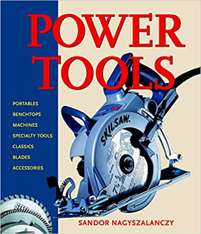 Power Tools: An Electrifying Celebration and Grounded Guide