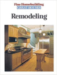 Remodeling: Fine Homebuilding Great Houses