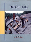 The Best of Fine Homebuilding: Roofing