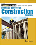 Running a Successful Construction Company