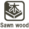 Hardwood Dozuki 240 Saw by Z-Saw