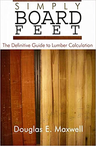 Simply Board Feet: The Definitive Guide to Lumber Calculation