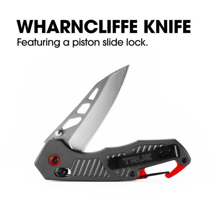 Standard Issue Knife Kit