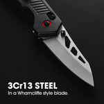 Standard Issue Knife Kit