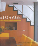 Storage: Creative Solutions for a Well-Organised Home