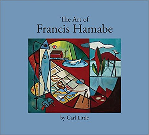 The Art of Francis Hamabe