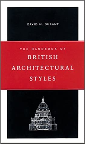 The Handbook of British Architectural Styles