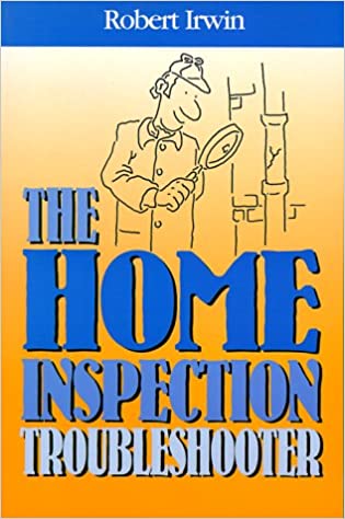 The Home Inspection Troubleshooter