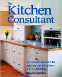 The Kitchen Consultant