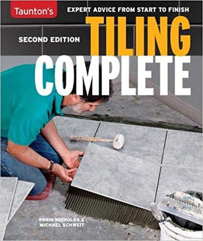 Tiling Complete Second Edition