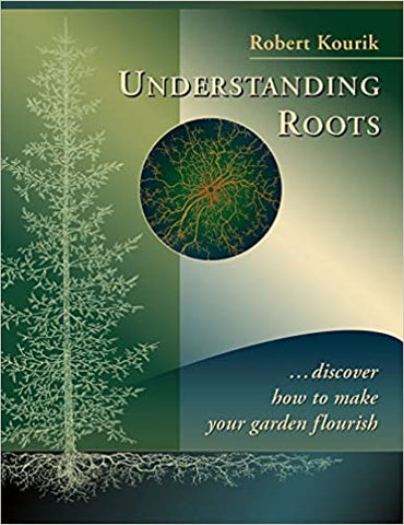 Understanding Roots... Discover How to Make Your Garden Flourish