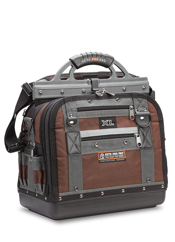 Extra Large Compact Tool Bag