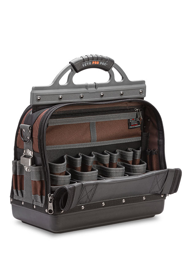 Extra Large Compact Tool Bag