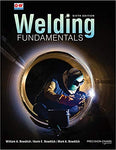 Welding Fundamentals Sixth Edition