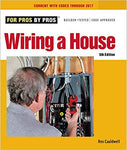 Wiring a House 5th Edition