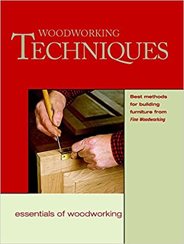 Woodworking Techniques: Best Methods for Building Furniture From Fine Woodworking